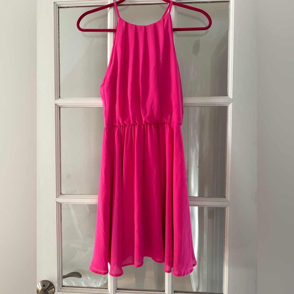 Francesca’s Collections Cocktail Dress
